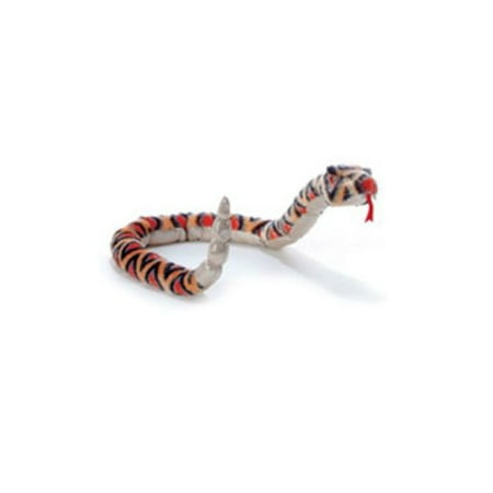 aurora snake plush