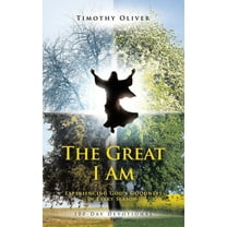 The Great I Am: Experiencing God's Goodness In Every Season 100-Day Devotional, (Paperback)
