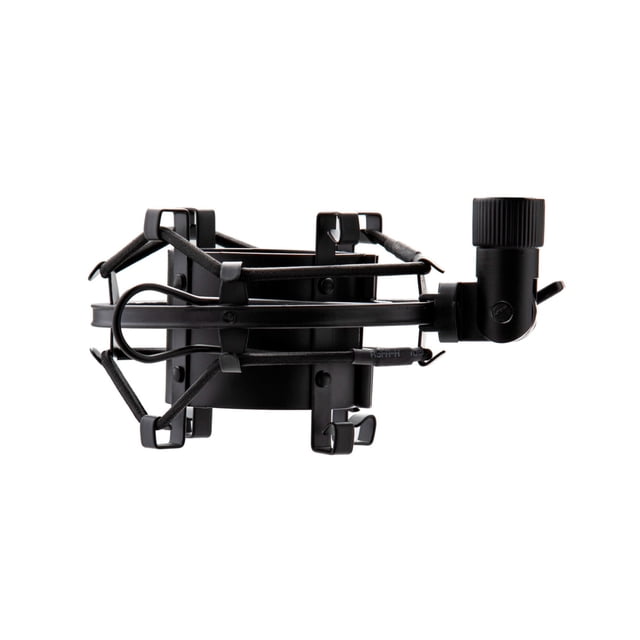 Soporte amortiguador para micrófono FocuProAudio Basic para 48-53 mm
