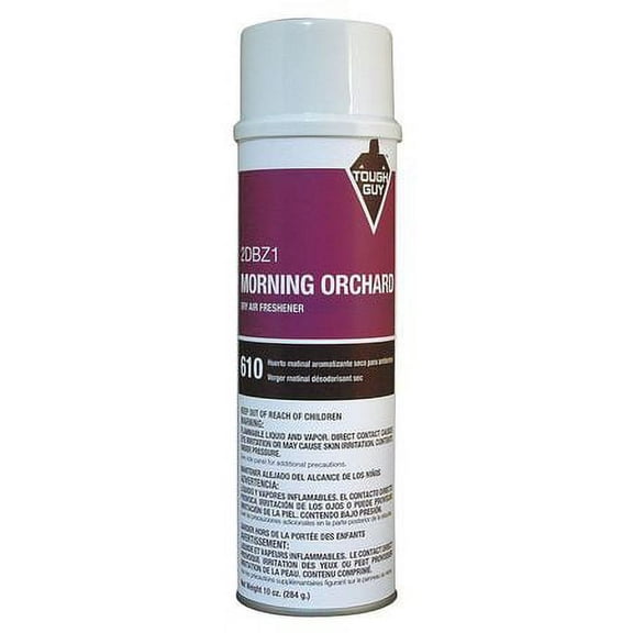 Air Freshener,10 oz,Aerosol Spray Can