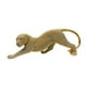 thumbnail image 3 of Estatua de , figura de resina, colección de ilustraciones, decoración del hogar, decoración de escritorio, escultura de animales para sala de Dorado, 3 of 8