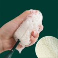 thumbnail image 2 of Bottle Brush ABS Sponge Long Handle Water Bottle Cleaning Brush for Beer Cup Wine Glass Mug Kitchen Sink Home Tools, 2 of 4
