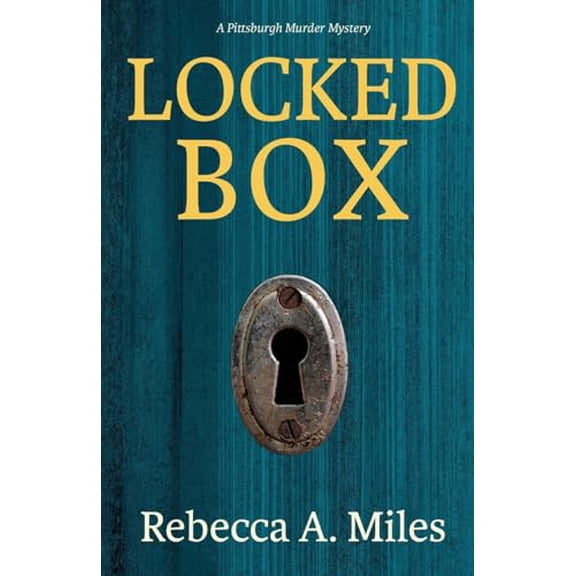 Pre-Owned Locked Box: A Pittsburgh Murder Mystery, 9781611533699, 1611533694, Paperback,