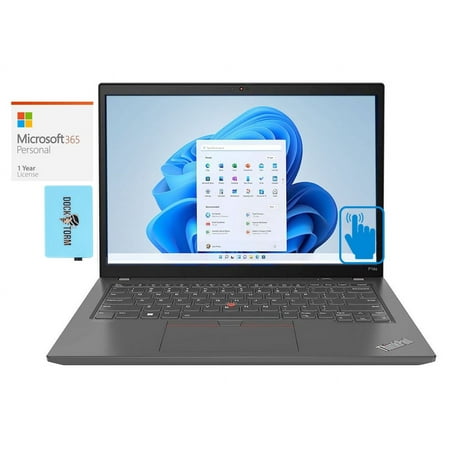 Lenovo ThinkPad P14s Gen 3...