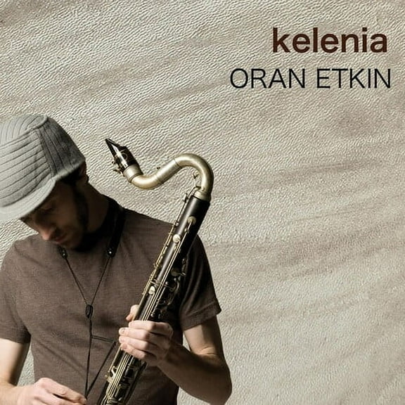 Oran Etkin - Kelenia - World / Reggae - CD