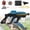 Blue, variant on Runzkzy Outdoor Multi-Purpose Slingshot with Steel Ball and Arrow Competition Shooting Set