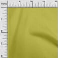 thumbnail image 2 of oneOone Velvet Lime Green Fabric Stripes Sewing Fabric By The Yard Printed Diy Clothing Sewing Supplies 58 Inch Wide, 2 of 4