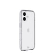 thumbnail image 3 of Funda de teléfono tech21 EvoClear para iPhone 16 transparente, 3 of 7