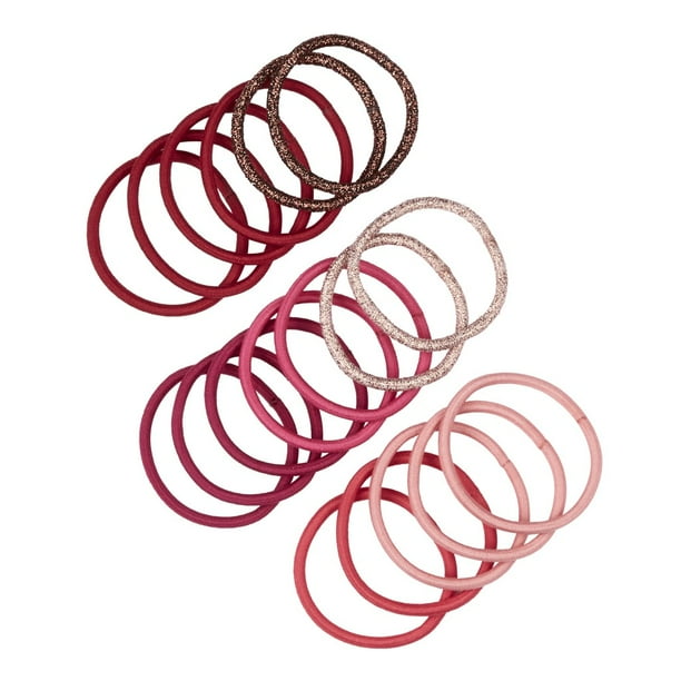 MILK X SODA STRIPE VELVET HAIR CLIP assorted MILK X SODA STRIPE VELVET HAIR CLIP assorted