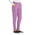 thumbnail image 3 of Scrubstar Women's Fashion Stretch Pull-On Straight Leg Cargo Scrub, Sizes XS-3XL, 3 of 7