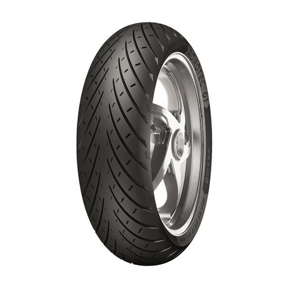 Llanta 120/80 - 18 M/C 62H TL ROADTEC 01