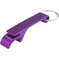 thumbnail image 1 of Key Chain Convenient Beer Bottle Opener, 1 of 5
