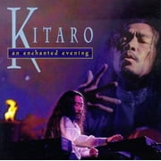 Kitaro - Enchanted Evening - New Age - CD