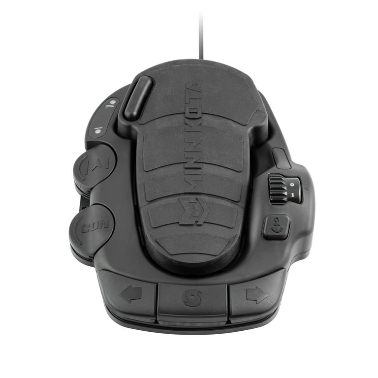 kota Minn Kota Terrova Trolling Motor, 80 lb. Thrust, 60