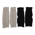 thumbnail image 1 of 2 Paires de Gants d'Extérieur Résistants au Froid et Chauds pour Femmes, 1 of 9