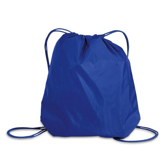 Port & Company BG85 Cinch Sack Men's Cinch Pack