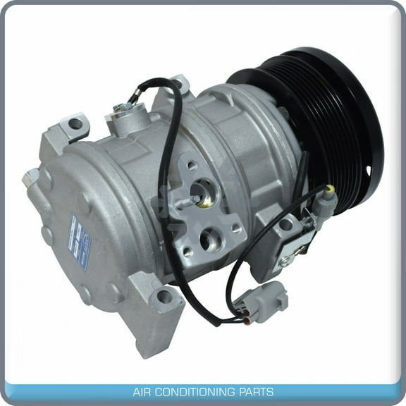 A/C Compressor for Toyota 4Runner, FJ Cruiser, Tundra
