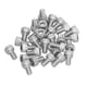 thumbnail image 5 of Tornillo de cabeza hueca, 30 piezas Juego de tornillos de tornillo de cabeza hueca Tecnología innovadora, 5 of 8