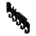 thumbnail image 3 of Soporte Para Motosierra Con 5 Ganchos, Organizador De Almacenamiento, Soporte Para Cadena Para Escobas, Rastrillos Y Otros Objetos., 3 of 8