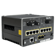 Catalyst IE-3200-8P2S Rugged Switch