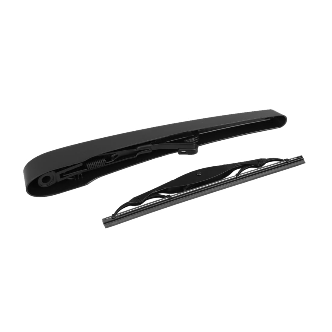 Rear Windshield Wiper Blade Arm Set 246mm 10' for 12-19 Buick Encore