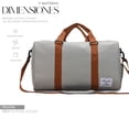 thumbnail image 4 of Maleta De Viaje Shendy Vendy Bolsa Mochila Fitness Bag, 4 of 7