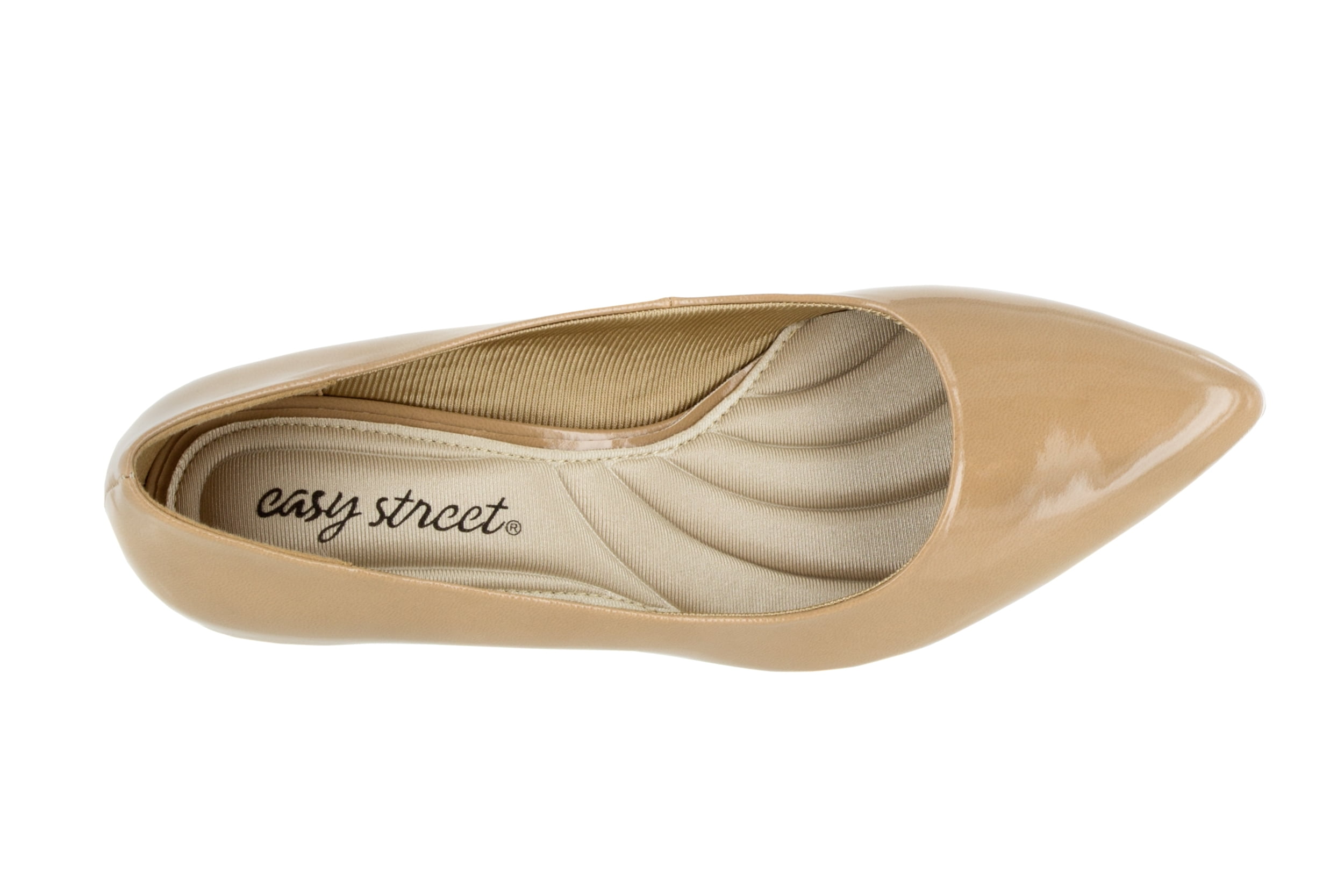 Easy Street Pointe Pumps (Women)