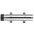 thumbnail image 3 of Fishing Rod Side Mount,Portable Stainless Steel Fishing Fishing Rod Holder Angling Accessory Best in its Class, 3 of 14