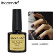 thumbnail image 3 of GlamEssence Vernis Gel Mat pour Ongles Diamond pour Femmes, 3 of 8