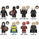 thumbnail image 1 of MiniFiguras de Bloques de Construcción – 8 Piezas de Soldados Élite para Fiestas y Coleccionistas, 1 of 9