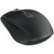thumbnail image 5 of Mouse LOGITECH MX ANYWHERE 3S 8000 DPI Inalambrico Negro, 5 of 6