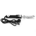 thumbnail image 1 of Mini Iron, Small Iron Small Compact  For Clothes For Sewing For Bags EU Plug, 1 of 8