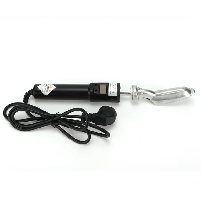 Mini Iron, Small Iron Small Compact For Clothes For Sewing For Bags EU Plug