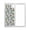 Black, variant on Watercolor Rabbits Window Privacy Film, Spring Easter Love Rabbits Polka Dots Static Cling UV Sun Blocking Tint Film Heat Control Windows Films for Bedroom Bathroom, Window Stickers 29.5"x78.7"