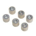 thumbnail image 5 of DYNWAVECA Large Replacement Roller Variator Wheel Weight for GY66 125cc 150cc Engines , as described, 14g, 5 of 5