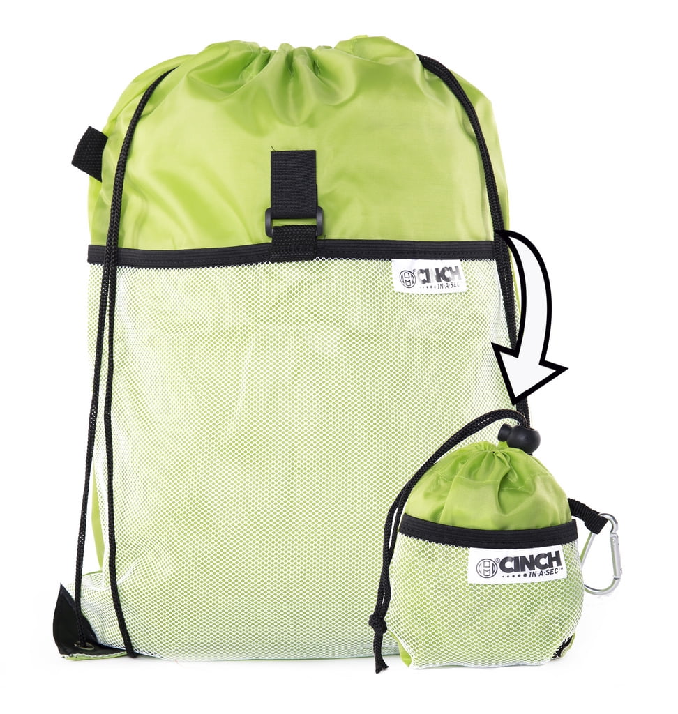 Lightweight Reusable Fold Up Bags | Packable Backpacks, Reusable Drawstring Bag With Attached Fold Up Pocket Lightweight Reusable Fold Up Bags | Packable Backpacks, Reusable Drawstring Bag With Attached Fold Up Pocket