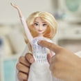 thumbnail image 5 of Disney Frozen 2 Musical Adventure Elsa Doll, Sings "Show Yourself", 5 of 6
