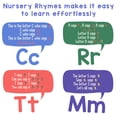 thumbnail image 3 of Libro de canciones fonéticas LEARNING BUGS, canciones con sonido de 26 letras para más de 2 años, 3 of 6