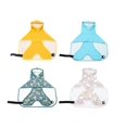 thumbnail image 5 of Conjunto impermeable para perros y mascotas, impermeable para mascotas, abrigo de peluche, ropa de piel para mascotas, 5 of 5