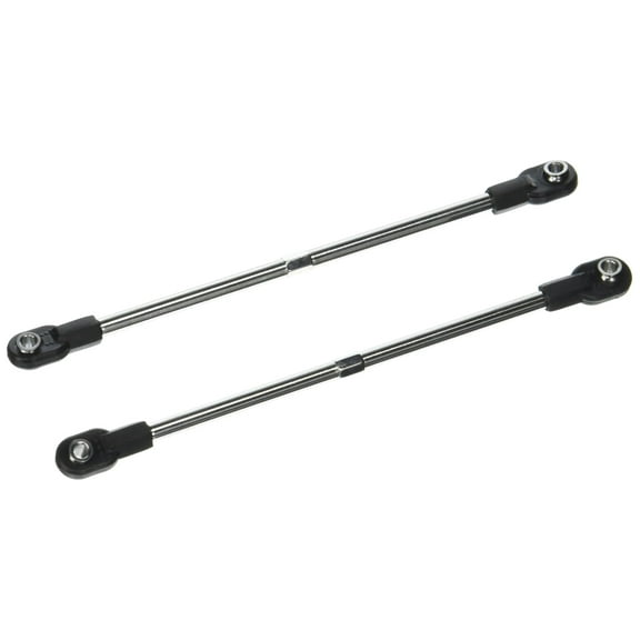 Hobby Remote Control Traxxas Tra5138 Turnbckls 106Mm Frnt Replacement Parts