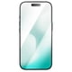 thumbnail image 2 of NILLKIN CP+PRO For iPhone 17 Screen Protector Ultra Clear AGC Glass Film, 2 of 5