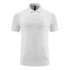 thumbnail image 4 of Men's Golf Shirt Casual Sports V Neck Ribbed Collar Short Sleeve Fashion Casual Solid Color Plain Spring & Summer Regular Fit 3XL, 4 of 4