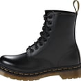 thumbnail image 2 of Dr. Martens Women's 1460 8-Eye Boot, 2 of 4