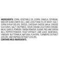 thumbnail image 5 of Tostitos Mexican Style Street Corn Flavored Tortilla Chips, 11 oz, 5 of 6
