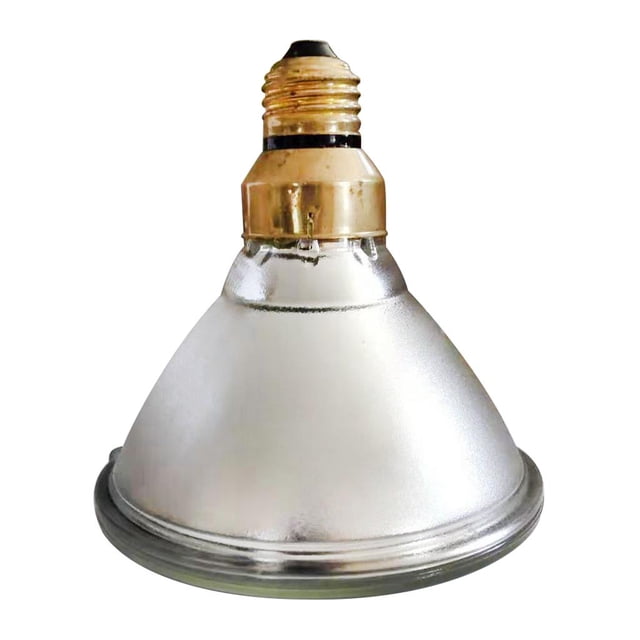 35W / 38W / 55W / 70W Lámparas Tornillo De Bombilla Halógena De Luz Blanca Tipo E27 110-120V 70W SM SunniMix Lámpara de bombilla halógena