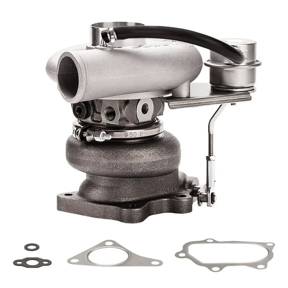 Maxpeedingrods TD05-20G Turbo Turbocharger fit Subaru Impreza WRX STI EJ20 EJ25 2002-2006