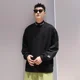 thumbnail image 3 of Sudadera para hombre, otoño, gran tamaño, jersey para hombre, algodón, ropa estética holgada, ofertas, camisetas baratas, sudadera de invierno, ropa de calle, 3 of 4