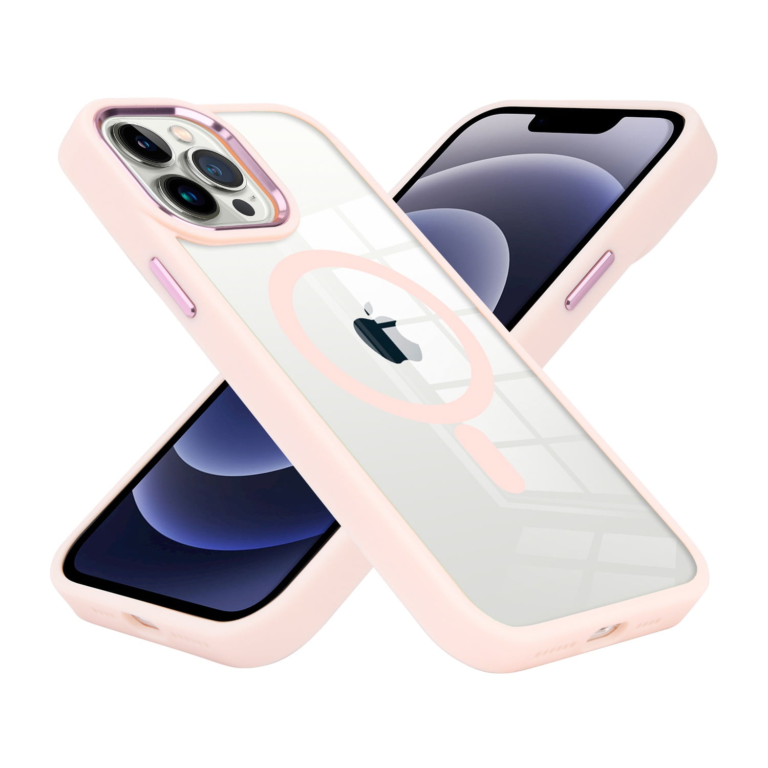 For Apple iPhone 14 (6.1