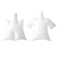 thumbnail image 1 of Bolsa para Secadora de Ropa Sunnimix 2 Uds Secadora de Secado Rápido Mini Portátil 75x47cm, 1 of 8