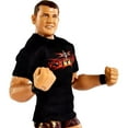thumbnail image 3 of WWE Legends Elite Collection AJ Styles Wrestler Action Figure, Series 17, 3 of 4